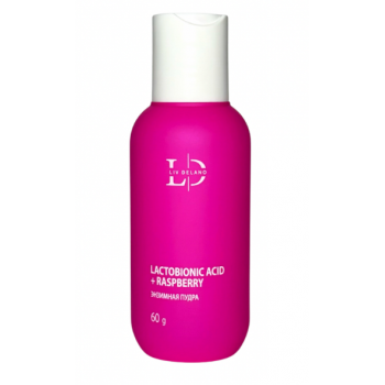 Энзимная пудра Liv Delano Lactobionic Acid + Raspberry (60 г) — купить в ЛНР оптом Энзимная пудра Liv Delano Lactobionic Acid + Raspberry (60 г) — купить в ЛНР оптом